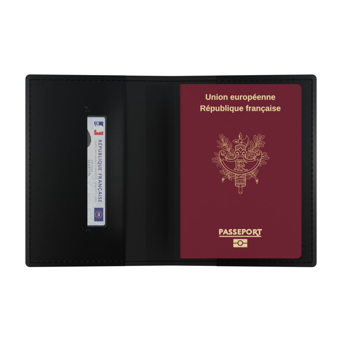 PassporTag (Stock) 2