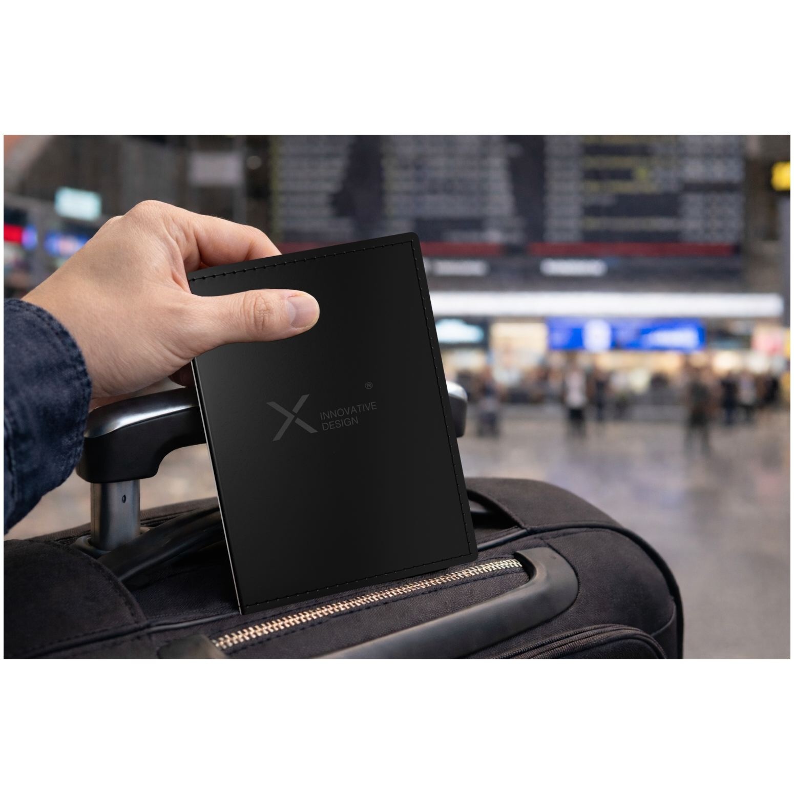PassporTag (Stock) 7