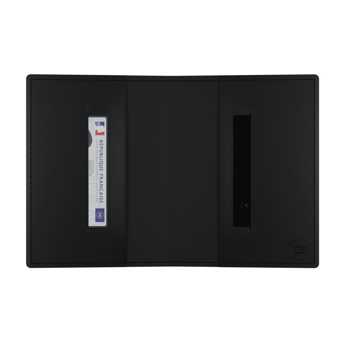 PassporTag (Stock)