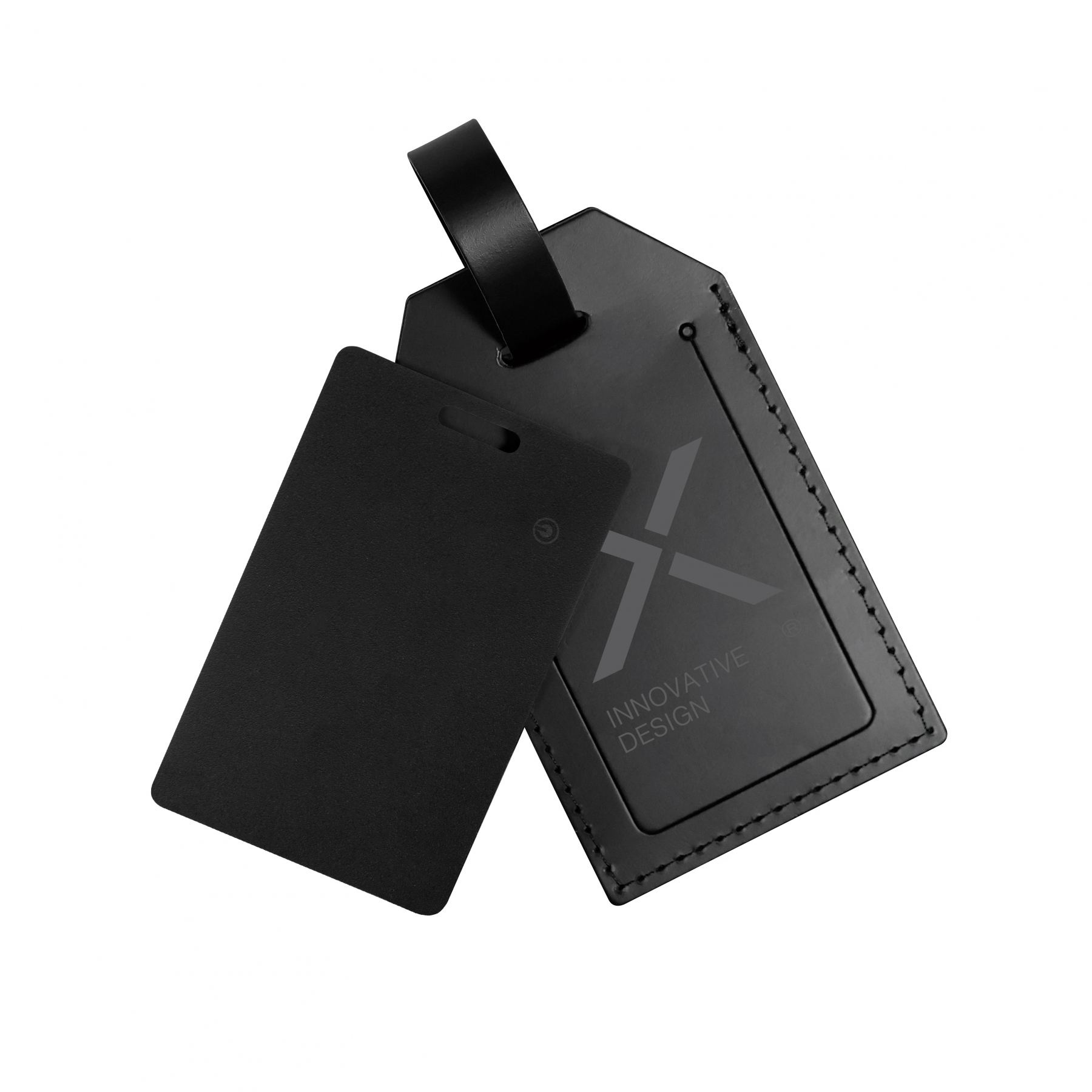 BagTag (Stock)