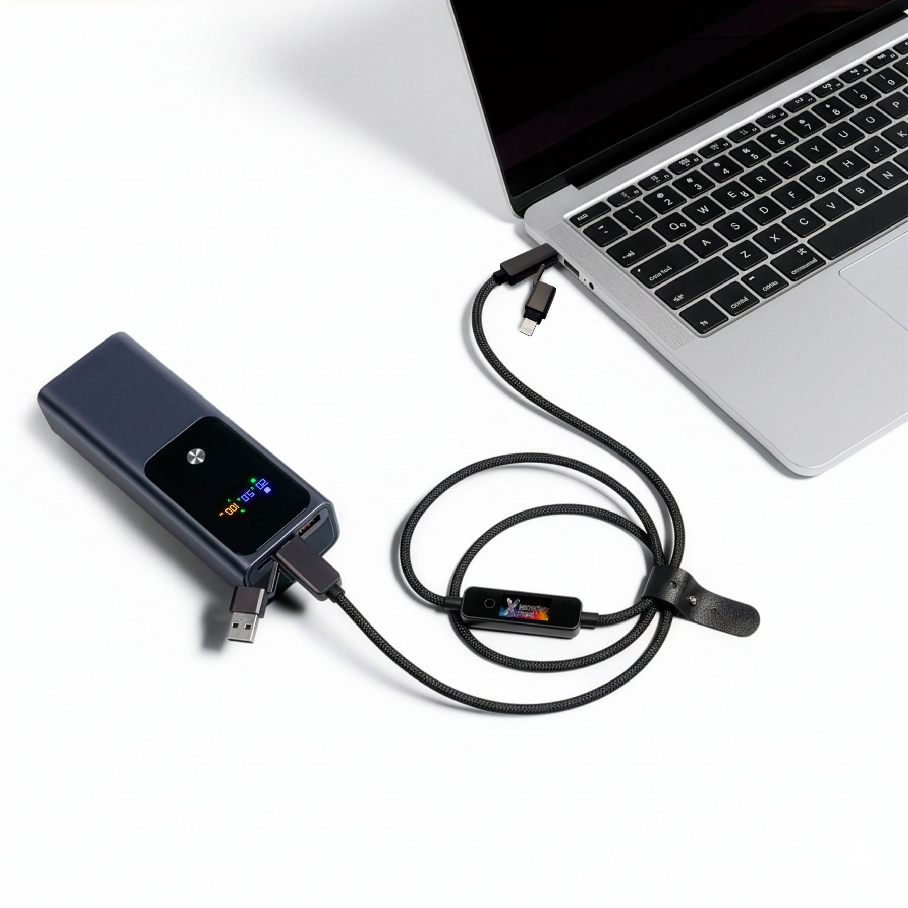 Digicable 100W (Stock) 5