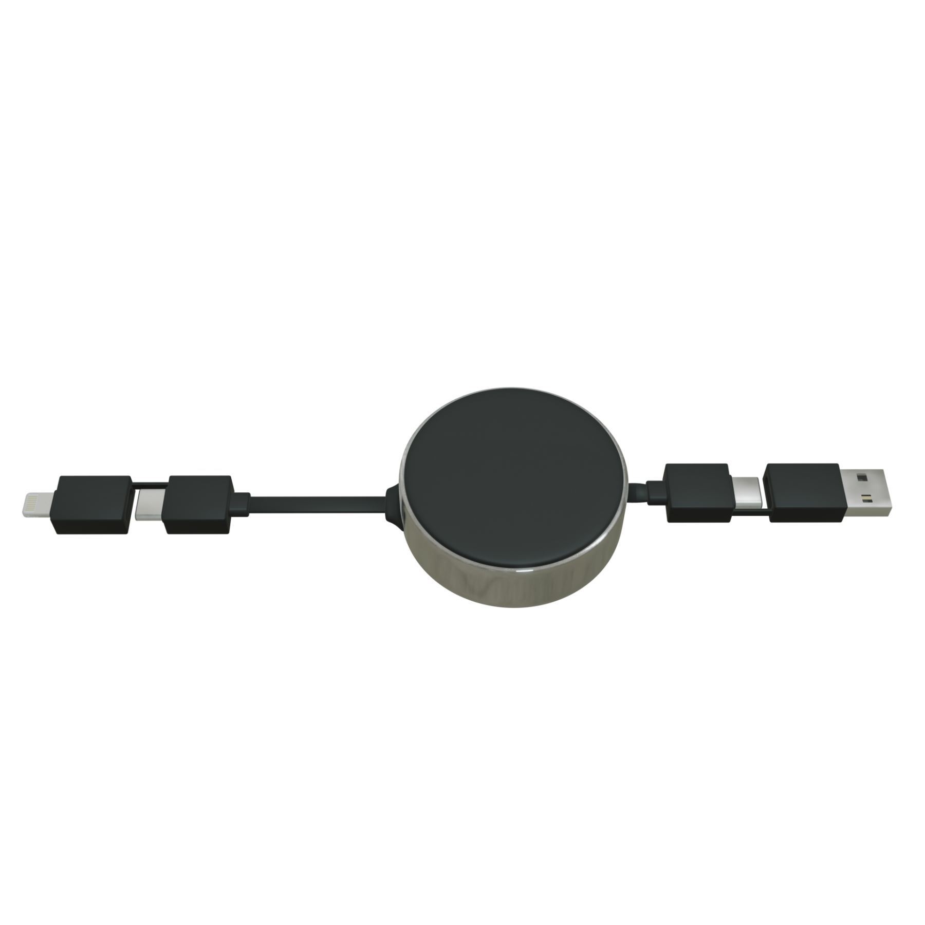 Retracable 65W (Stock) 5