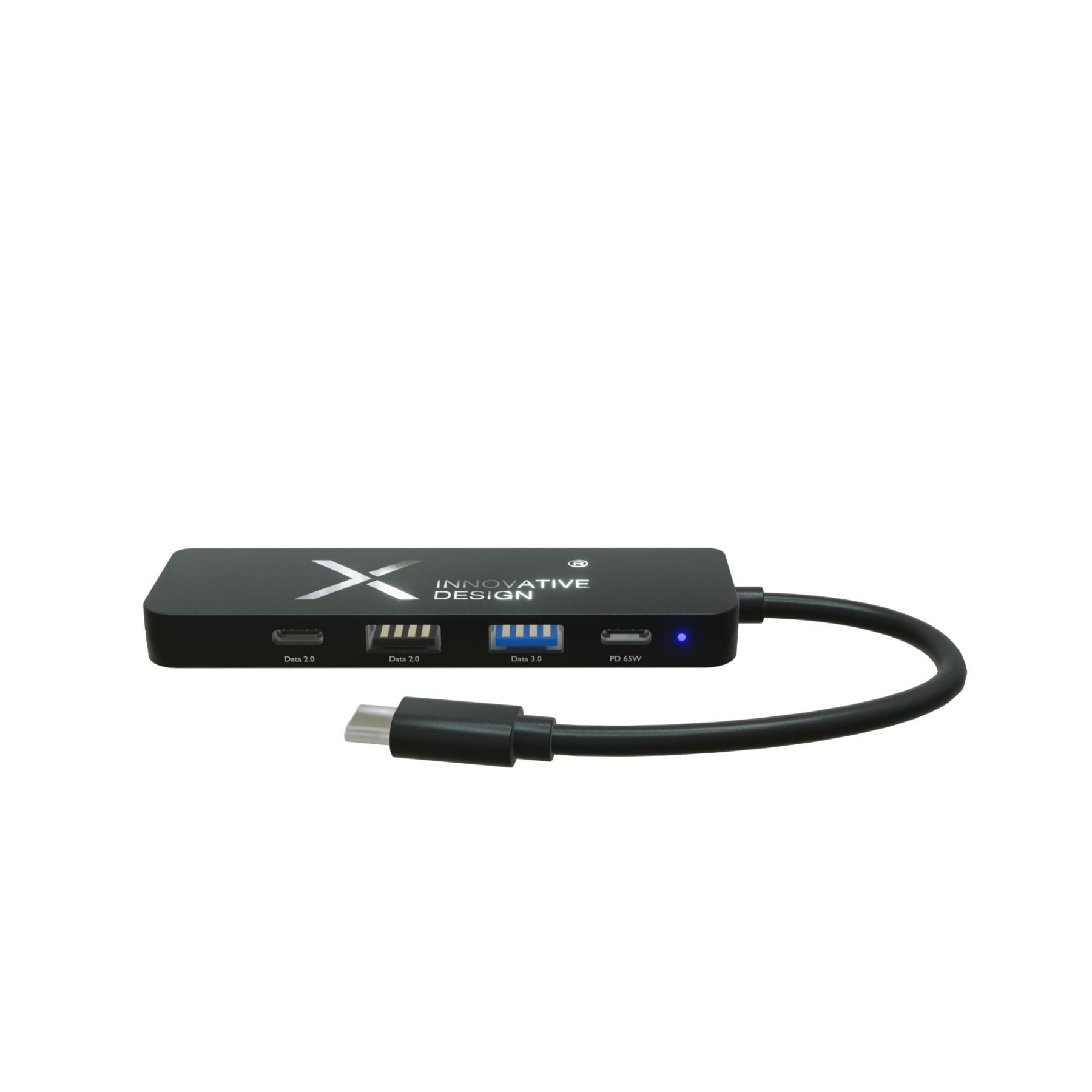 Hub HDMI 100W (Stock) 3