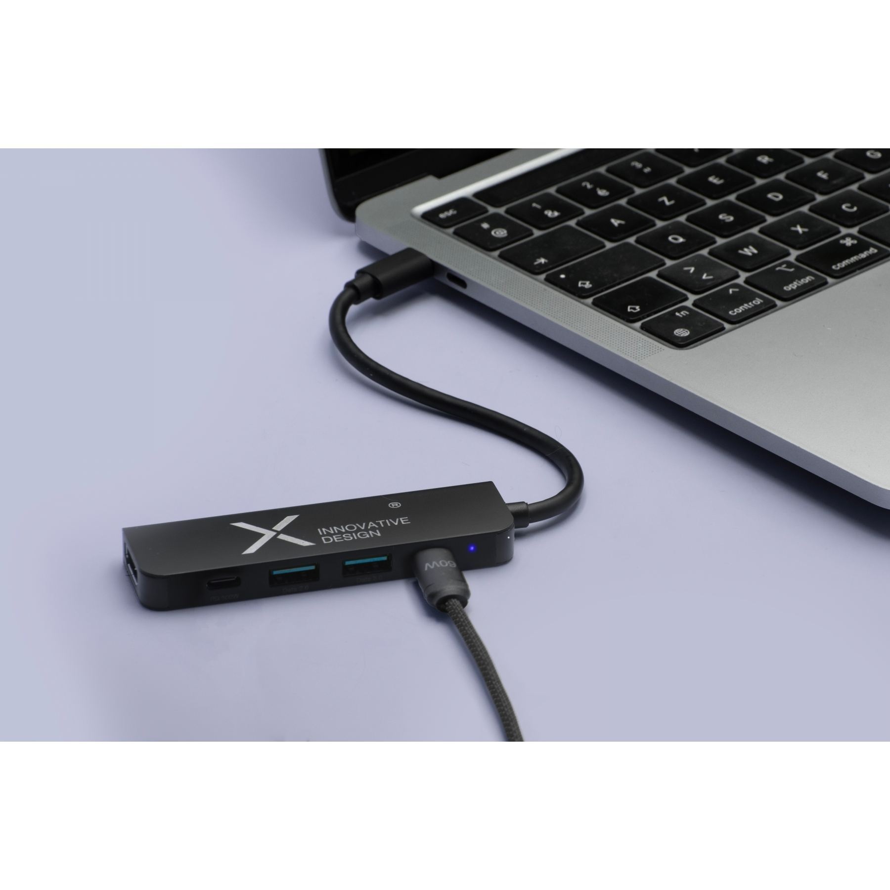 Hub HDMI 100W (Stock) 5