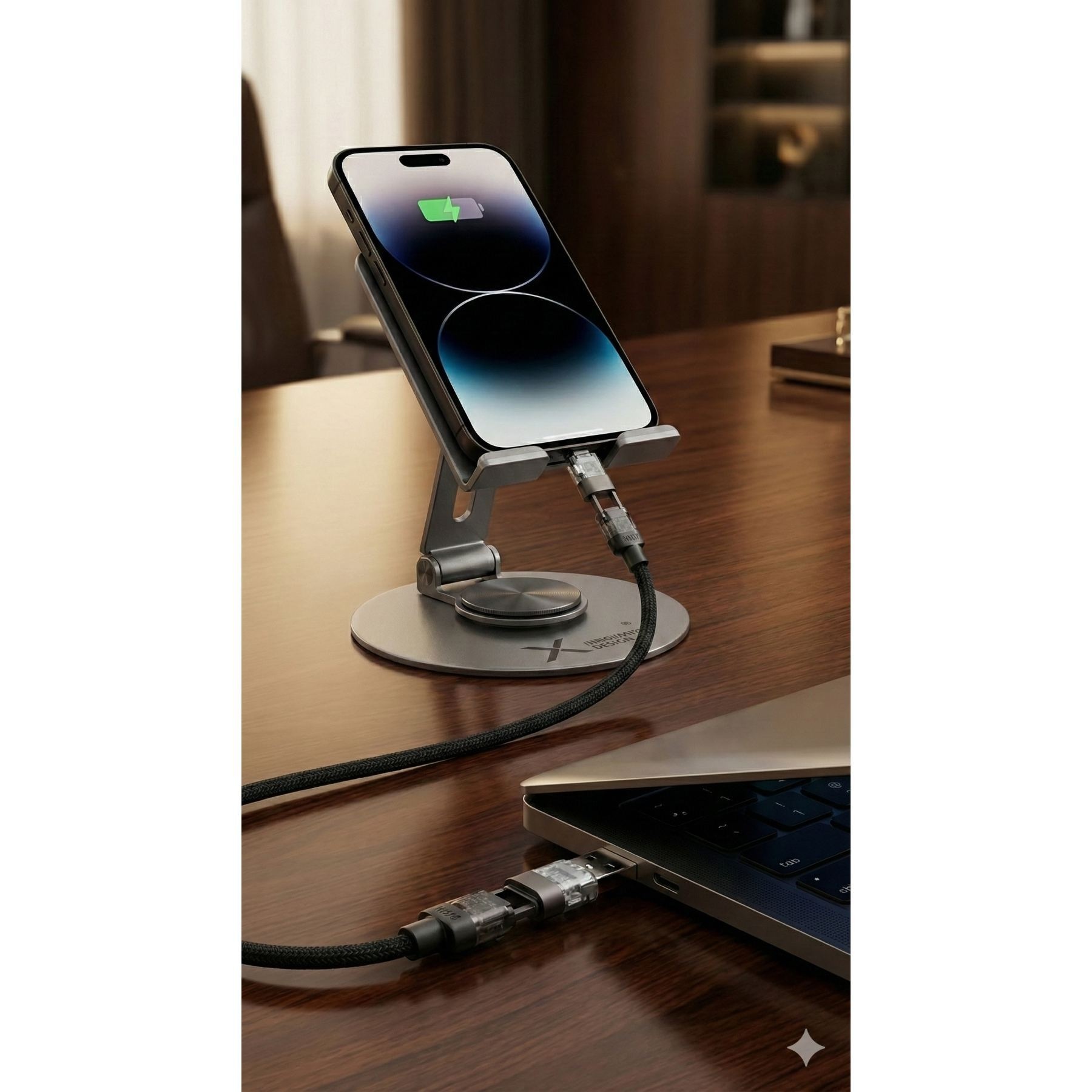 Power stand 240W (Stock) 6