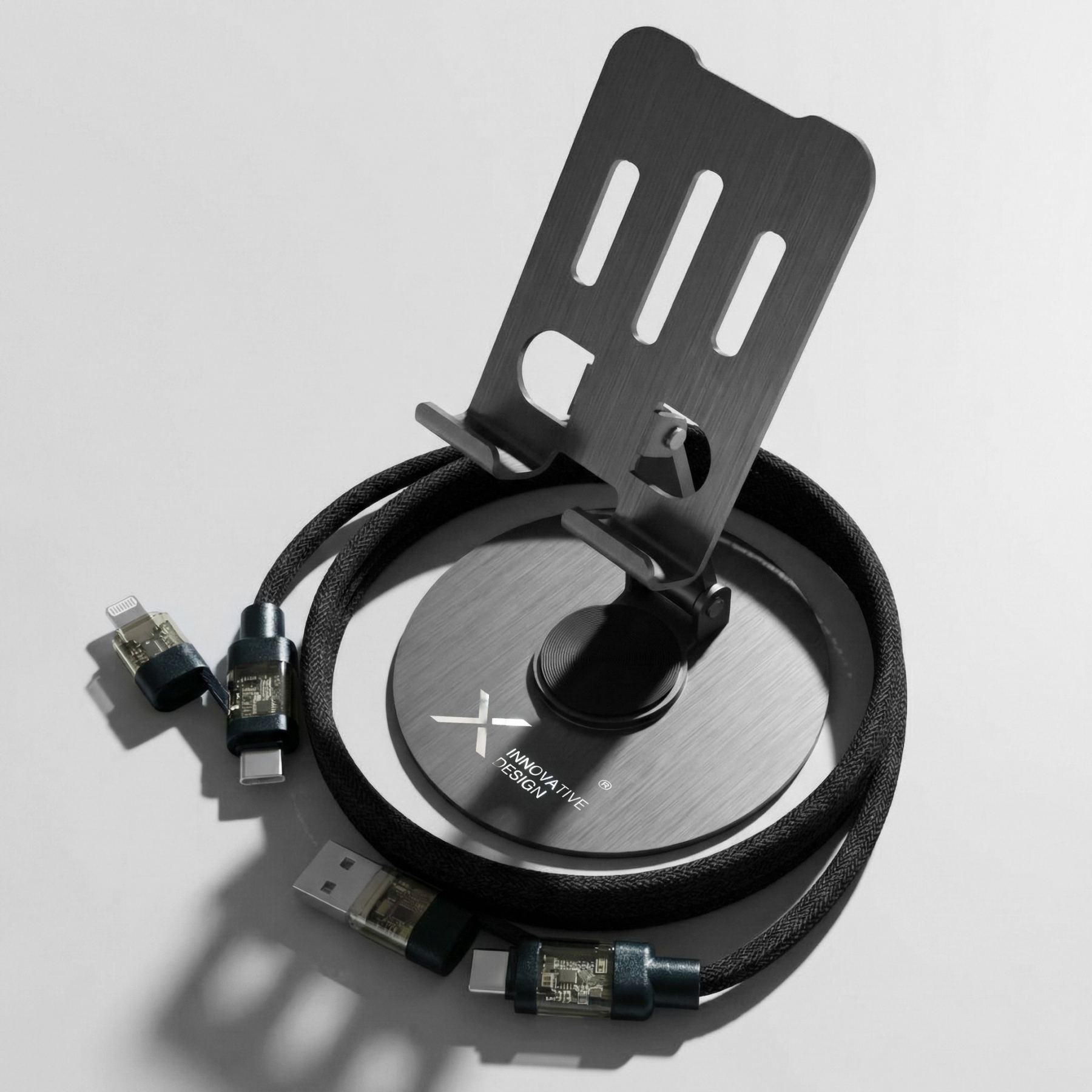 Power stand 240W (Stock) 7