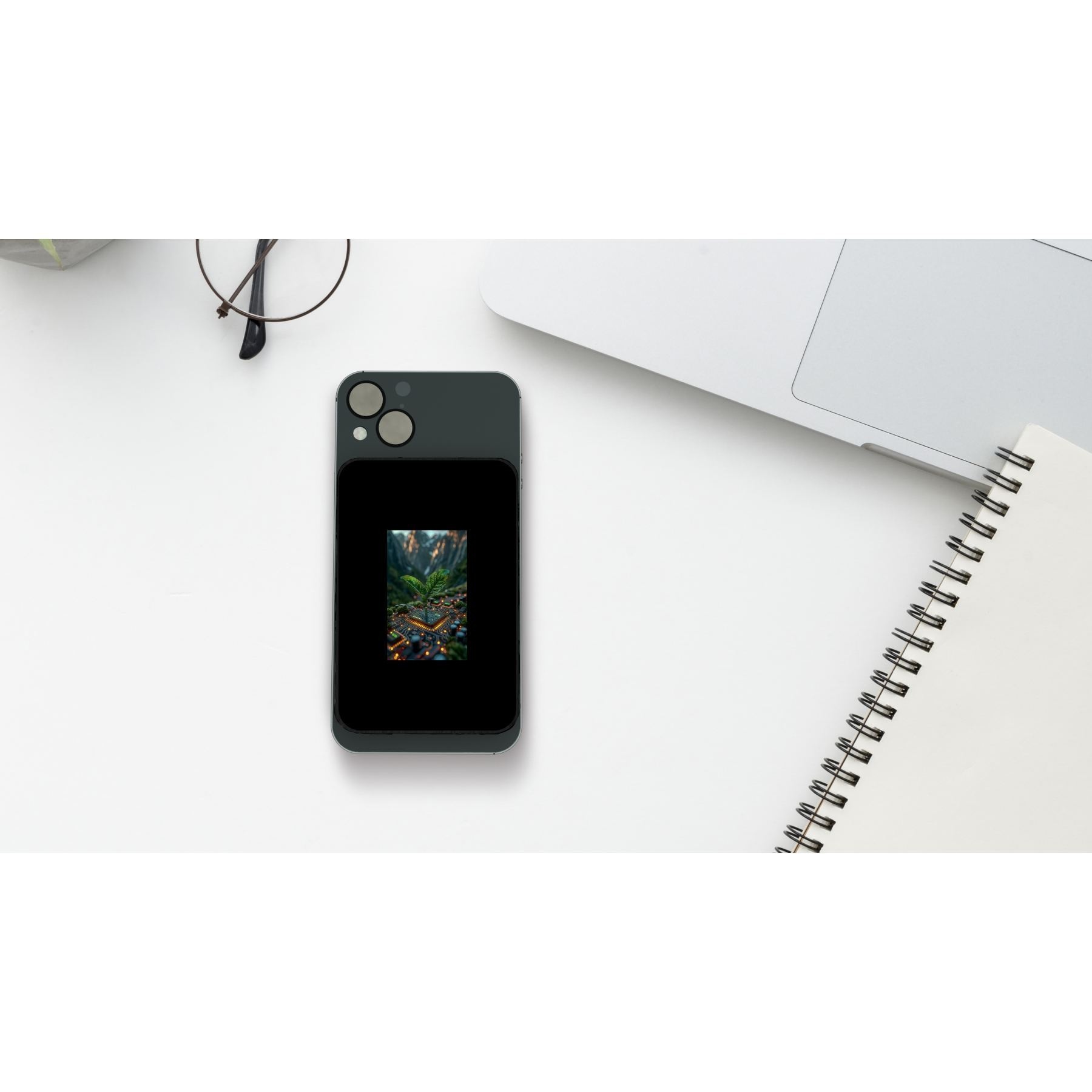 5000 mAh Digipower (Stock) 6
