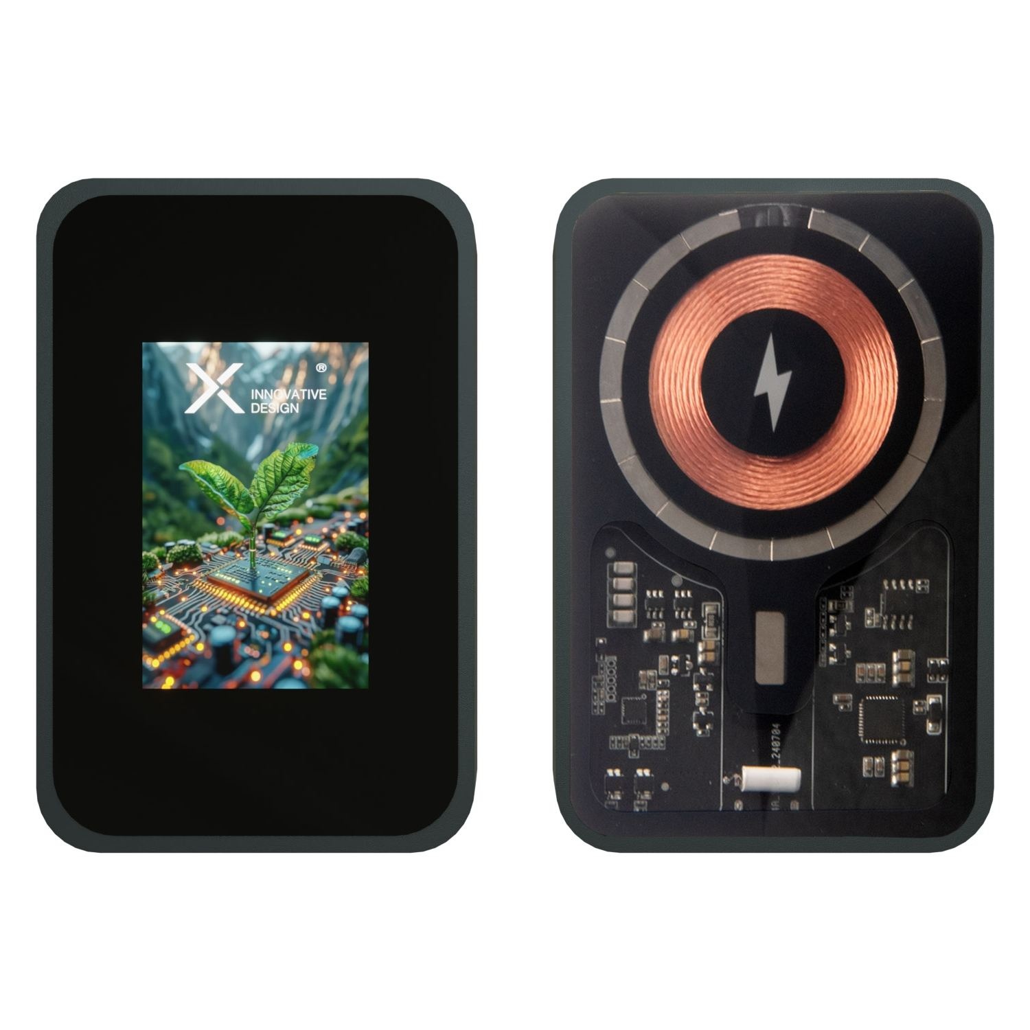 5000 mAh Digipower (Stock)