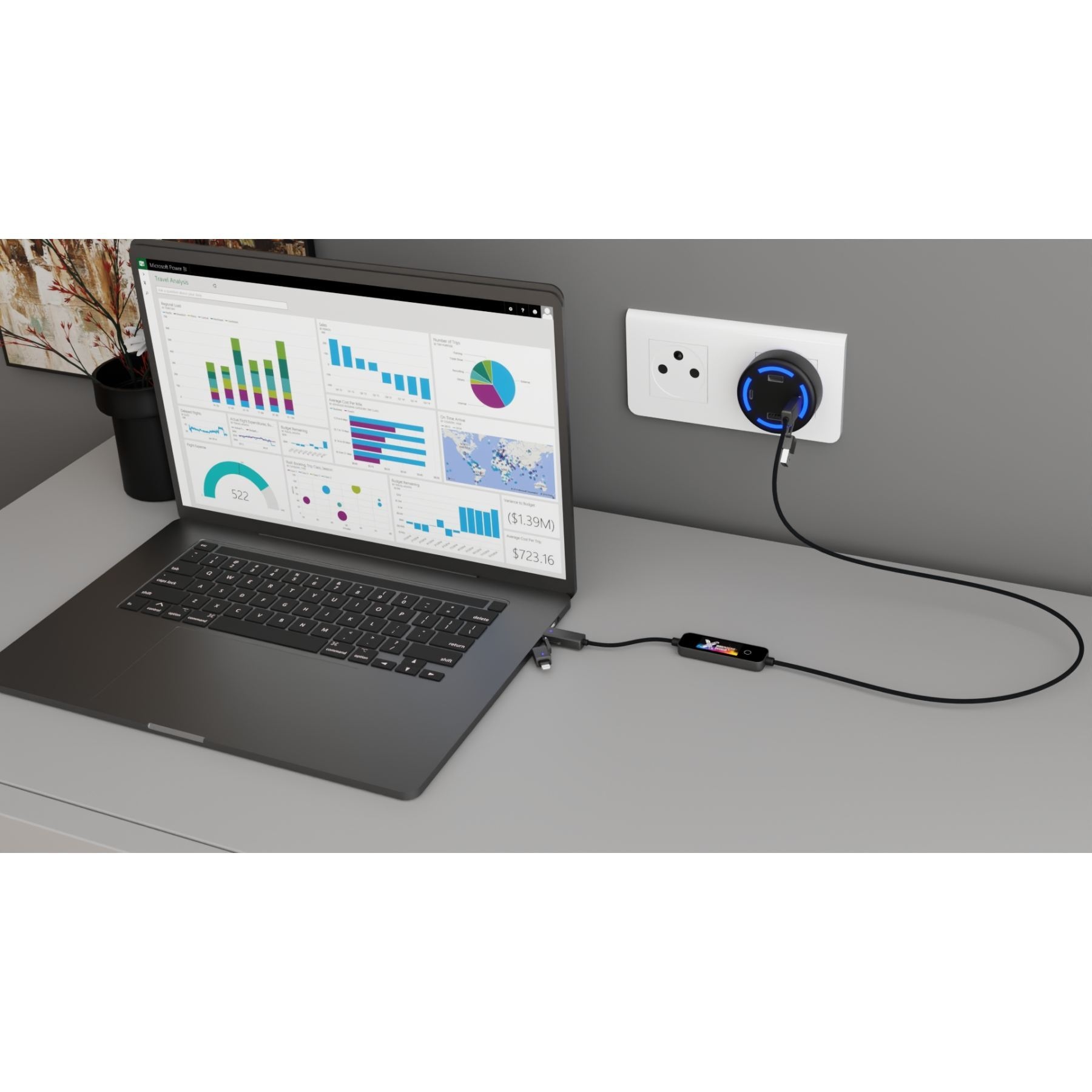 Digicable 100W (Import) 10