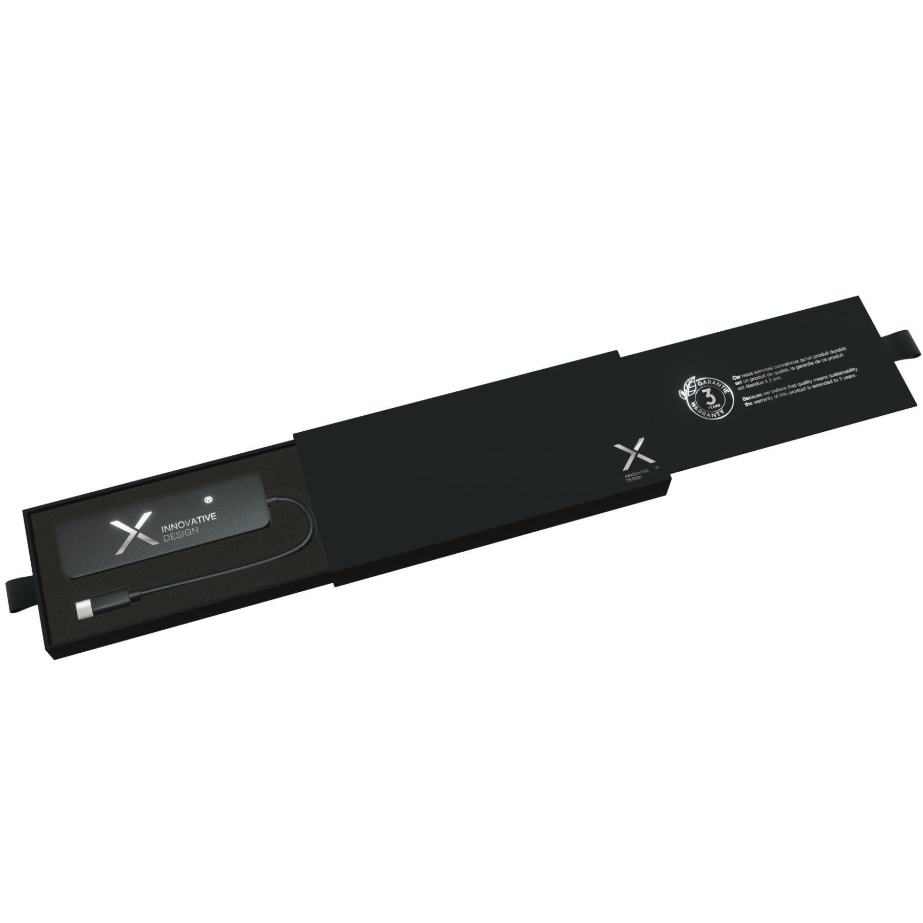 Hub HDMI 100W (Import) 2