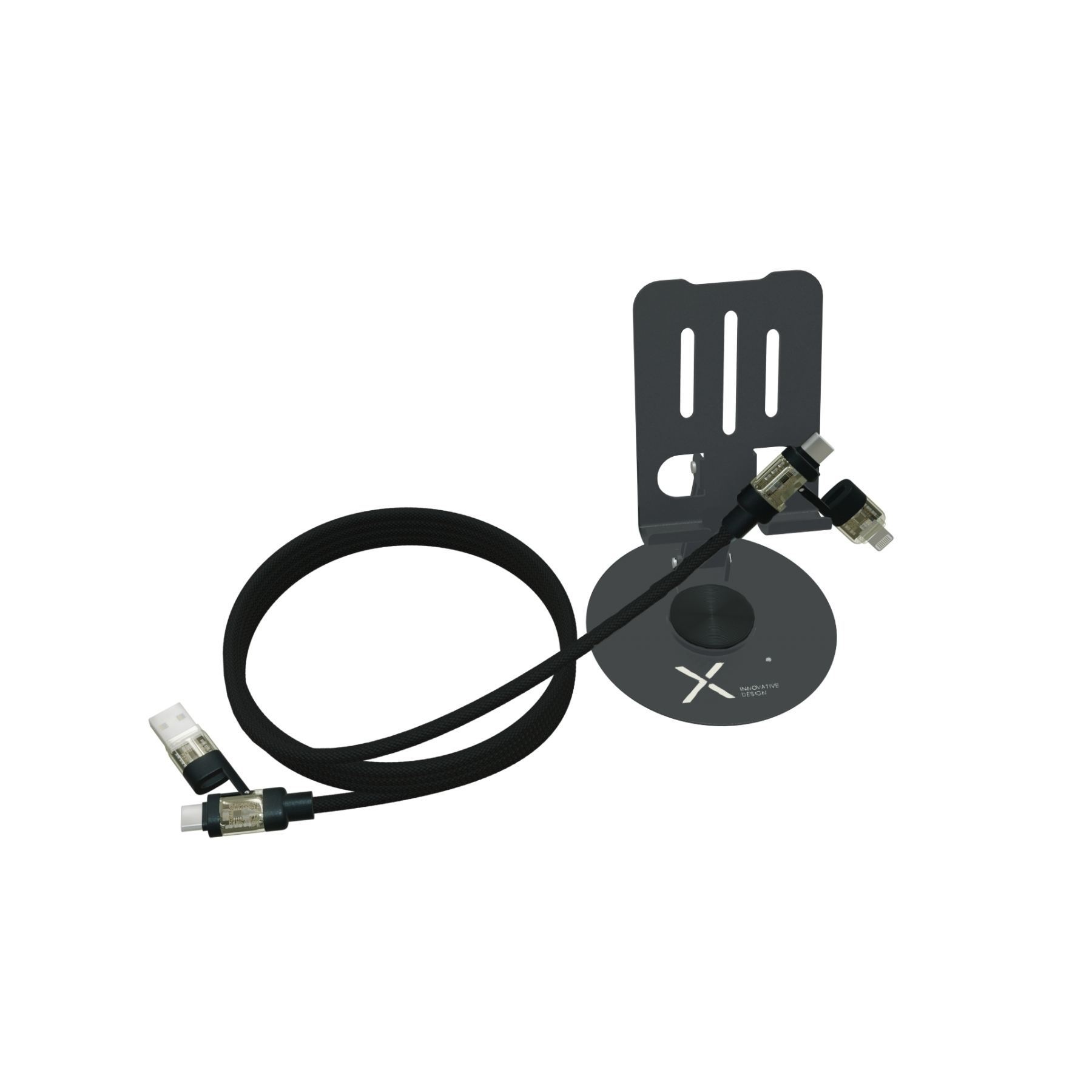 Power stand 240W (Import) 3