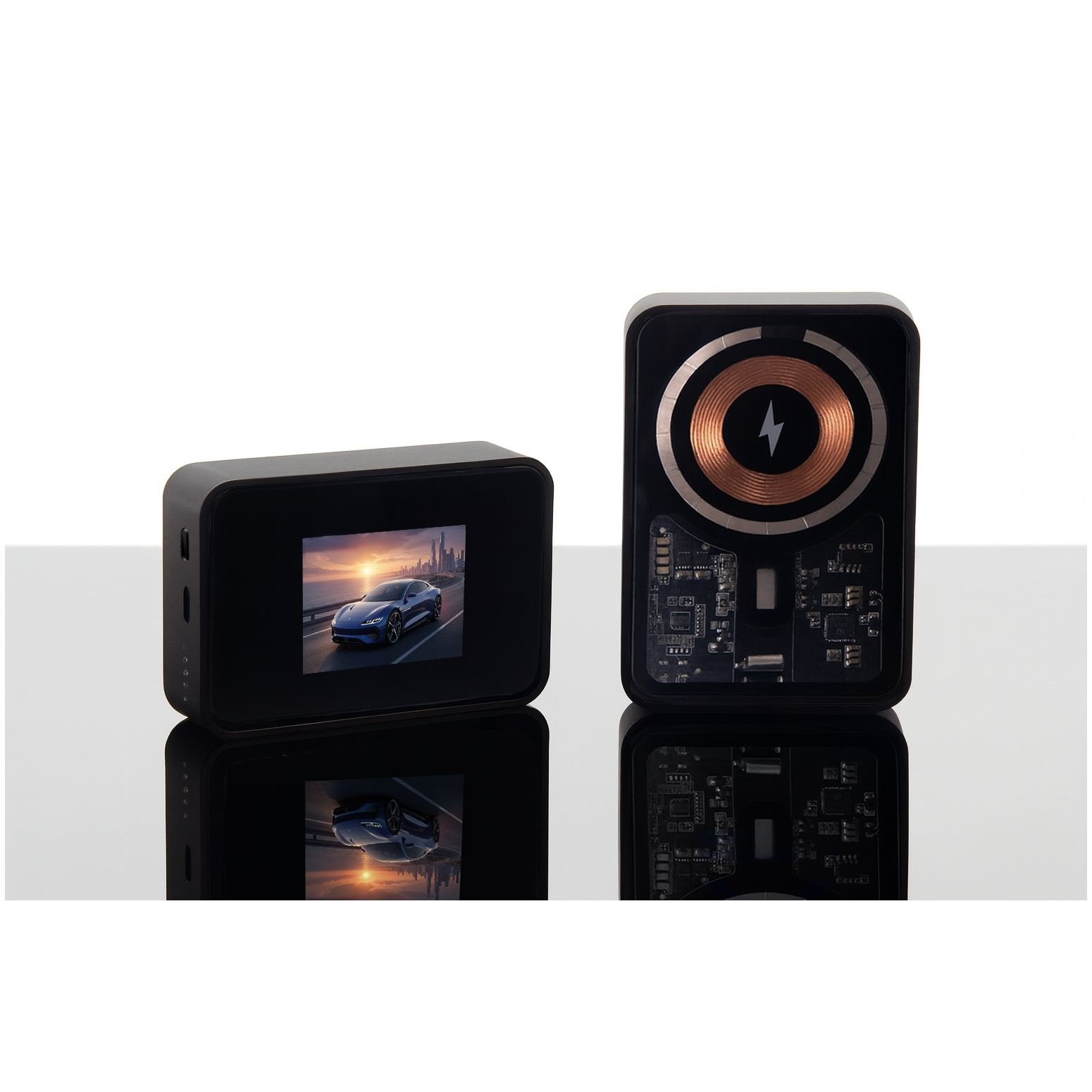 5000 mAh Digipower (Import) 2