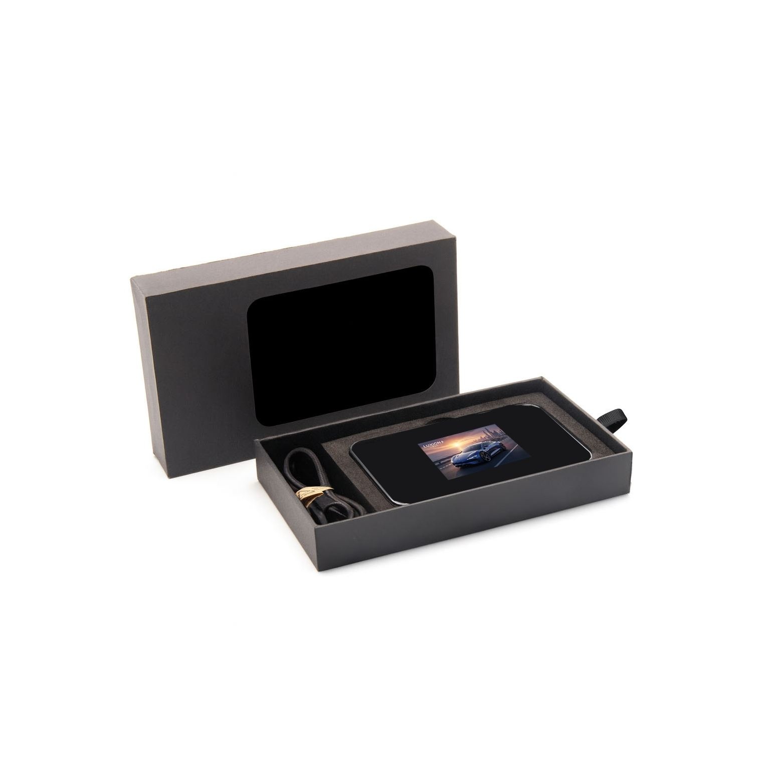 5000 mAh Digipower (Import) 4