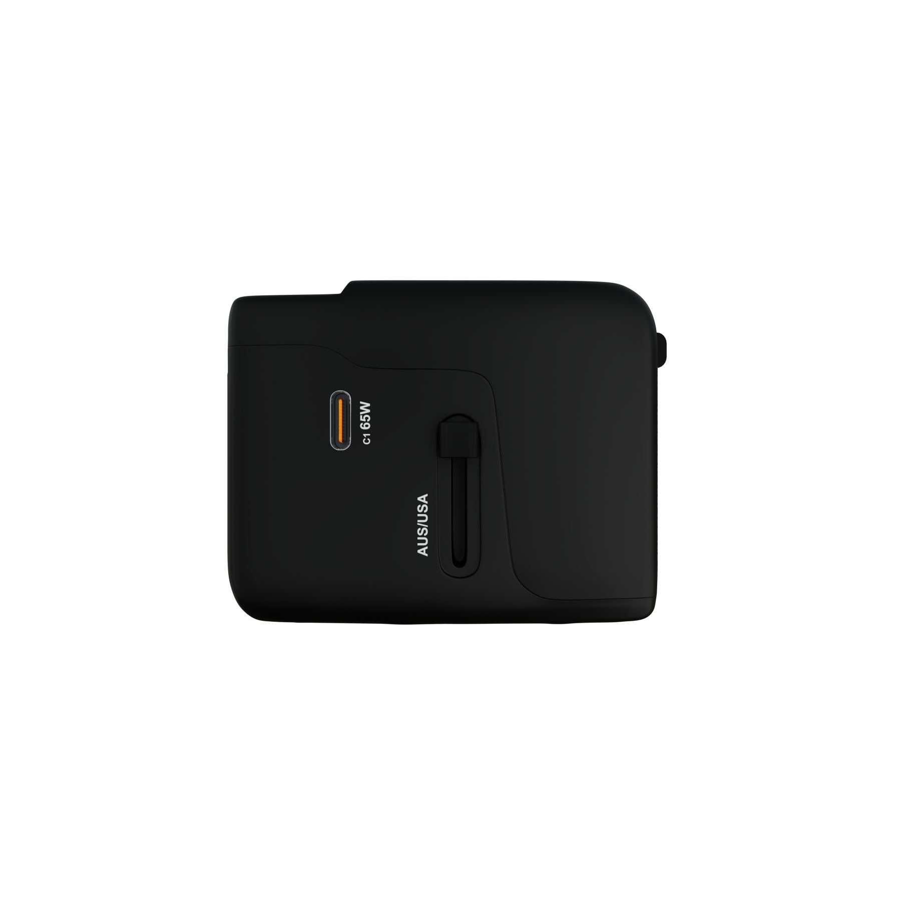 Adaptateur international 65W + câble (Import) 3