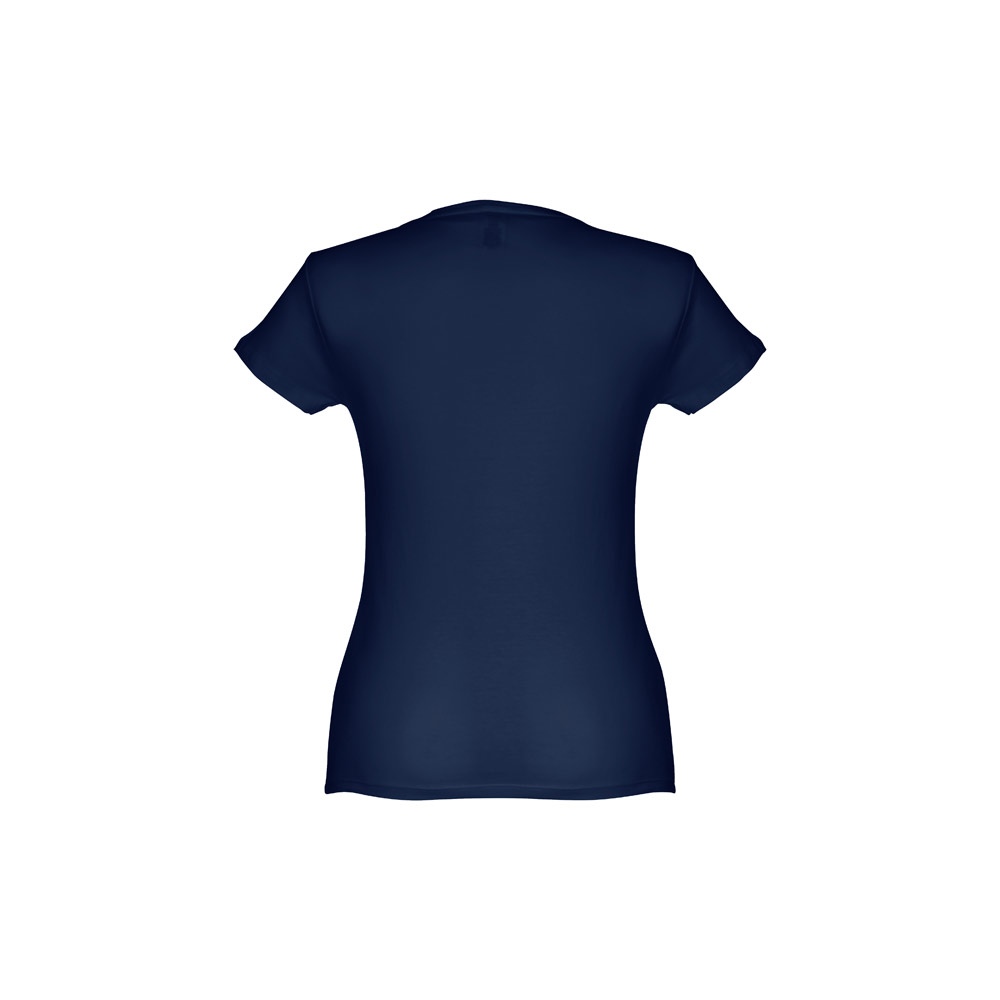 THC SOFIA II. T-shirt ceinturé en coton pour femme 9