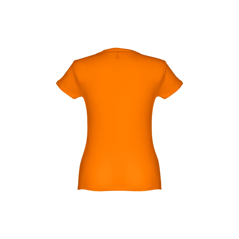 THC SOFIA II. T-shirt ceinturé en coton pour femme 19