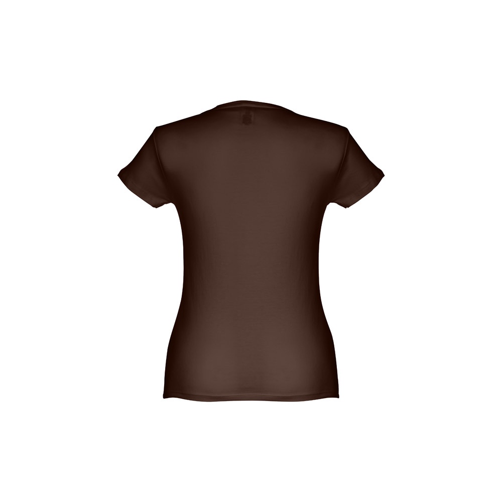 THC SOFIA II. T-shirt ceinturé en coton pour femme 17