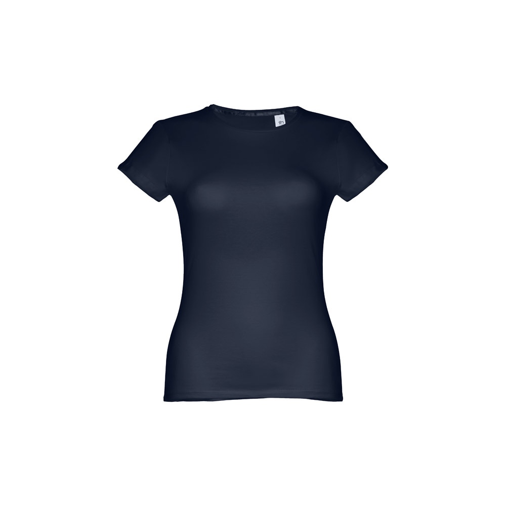 THC SOFIA II. T-shirt ceinturé en coton pour femme 8