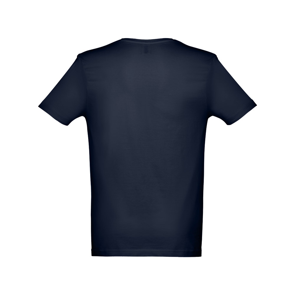 THC ATHENS II. T-shirt pour homme 4