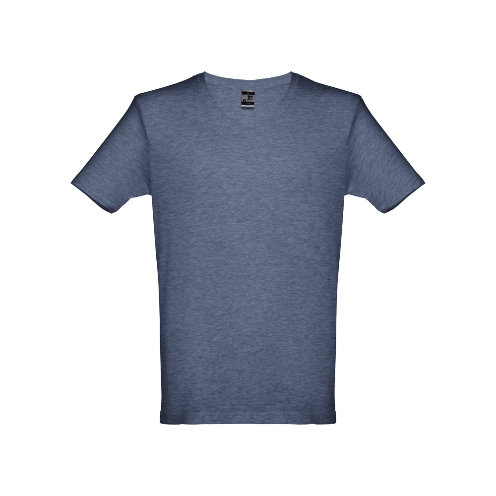 THC ATHENS II. T-shirt pour homme 2