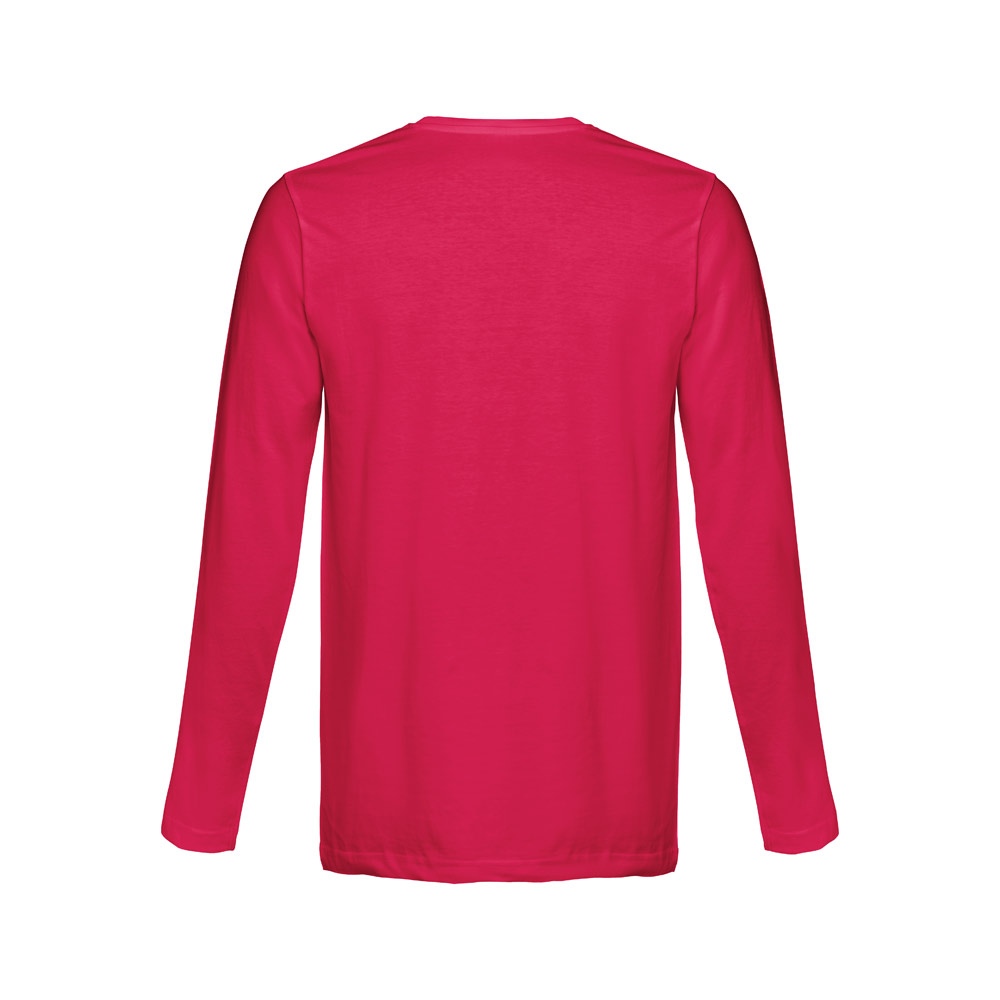 THC BUCHAREST II. T-shirt à manches longues pour homme 4