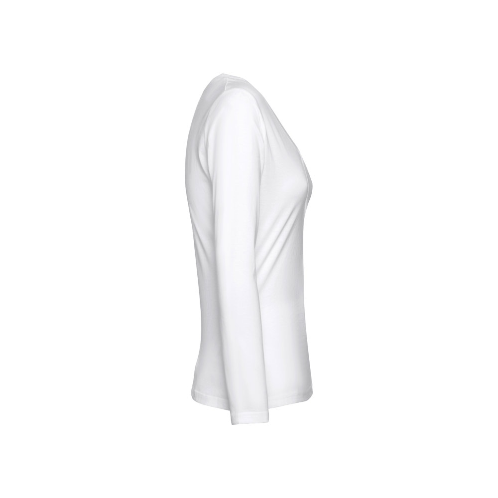 THC BUCHAREST WOMEN WH II. T-shirt à manches longues ceinturé pour femmes 4