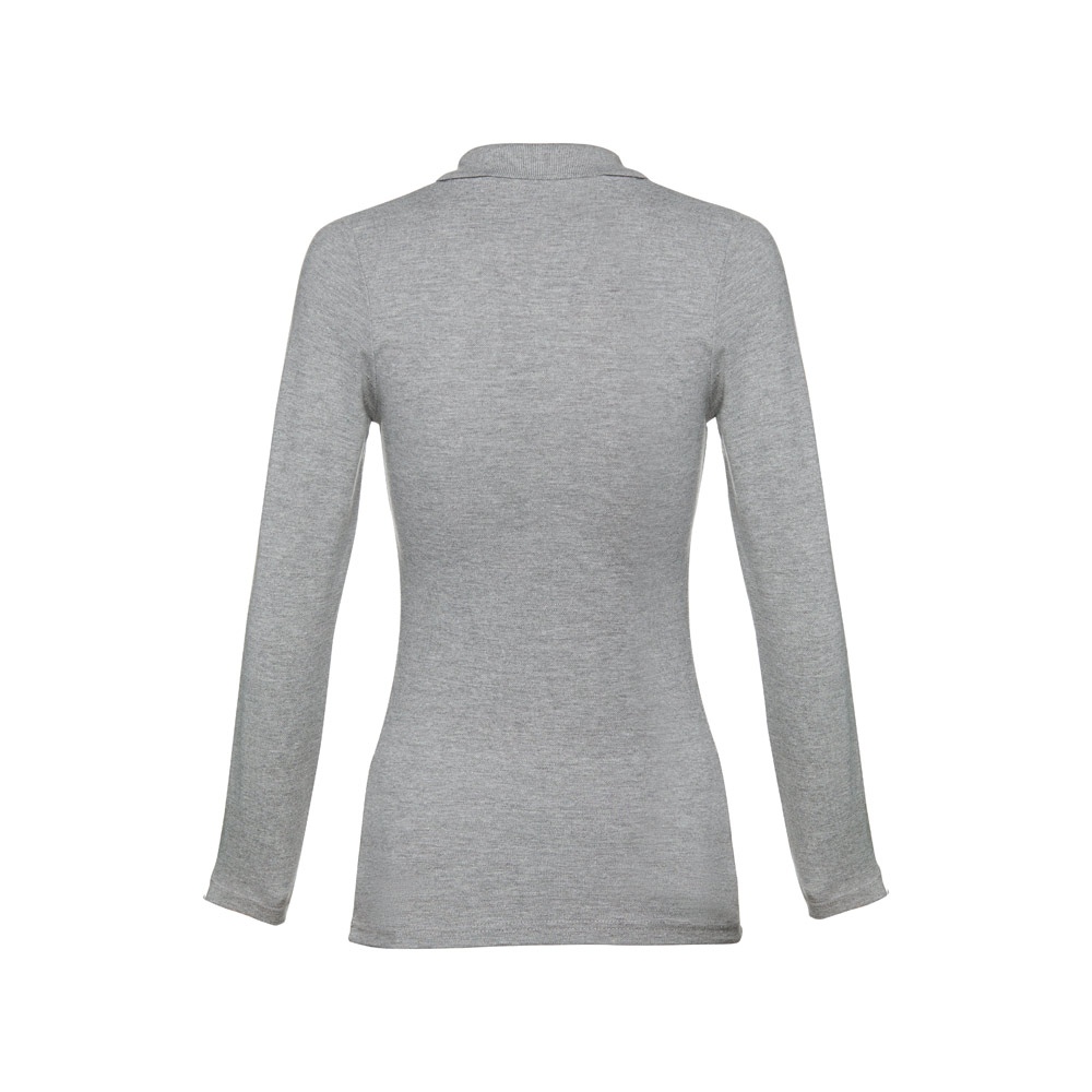 THC BERN WOMEN II. Polo à manches longues pour femme 9