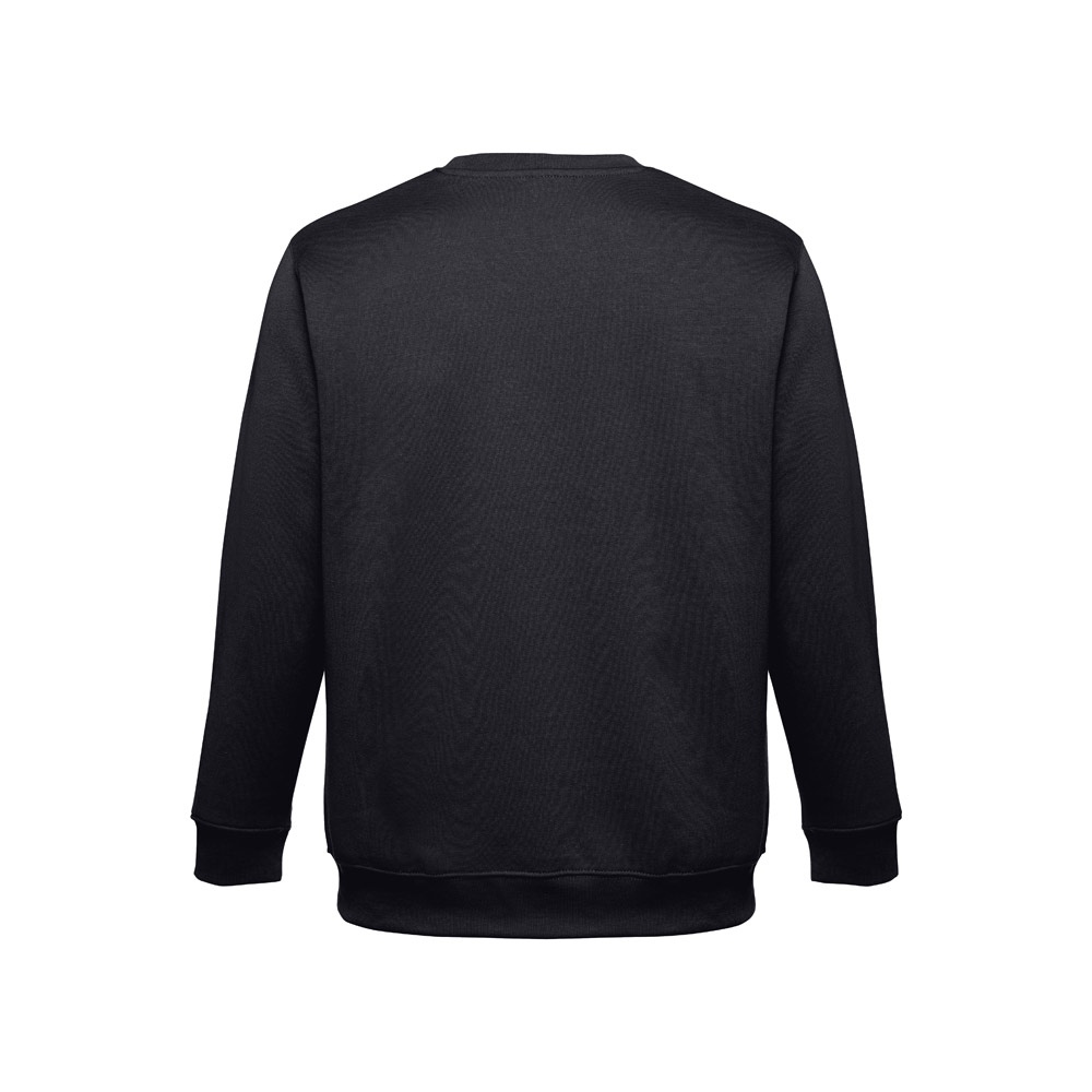 THC DELTA II. Sweat unisexe en coton et polyester 3