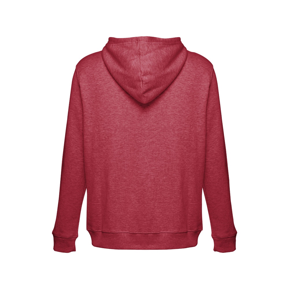 THC AMSTERDAM II. Sweat-shirt homme en coton et polyester 3