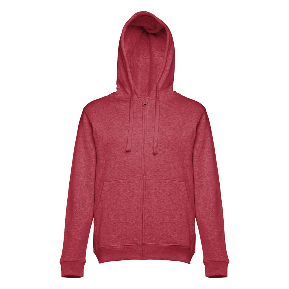 THC AMSTERDAM II. Sweat-shirt homme en coton et polyester 5