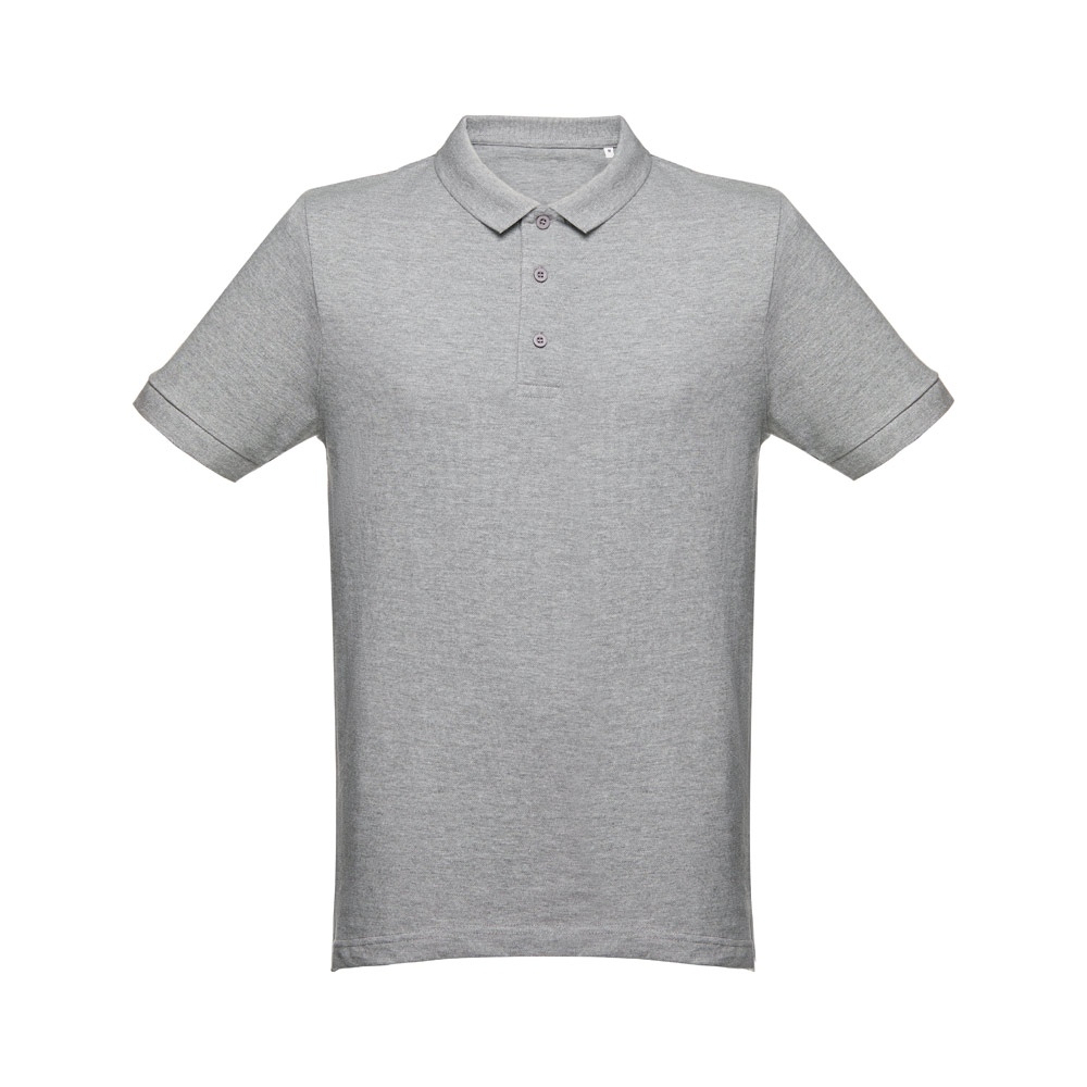 THC MONACO II. Polo pour homme 5