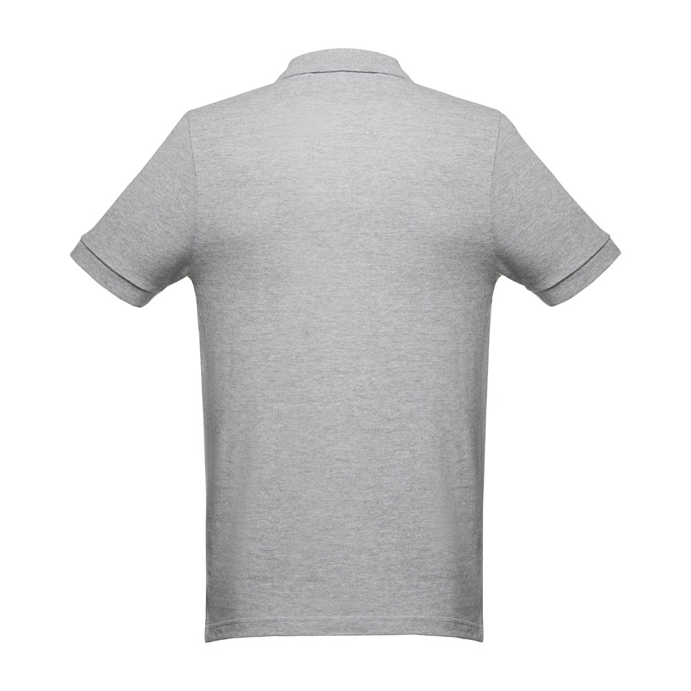 THC MONACO II. Polo pour homme 6