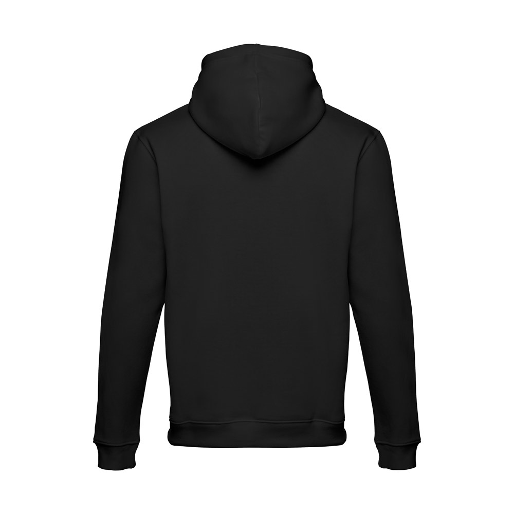 THC MOSCOW II. Sweat-shirt unisexe 3
