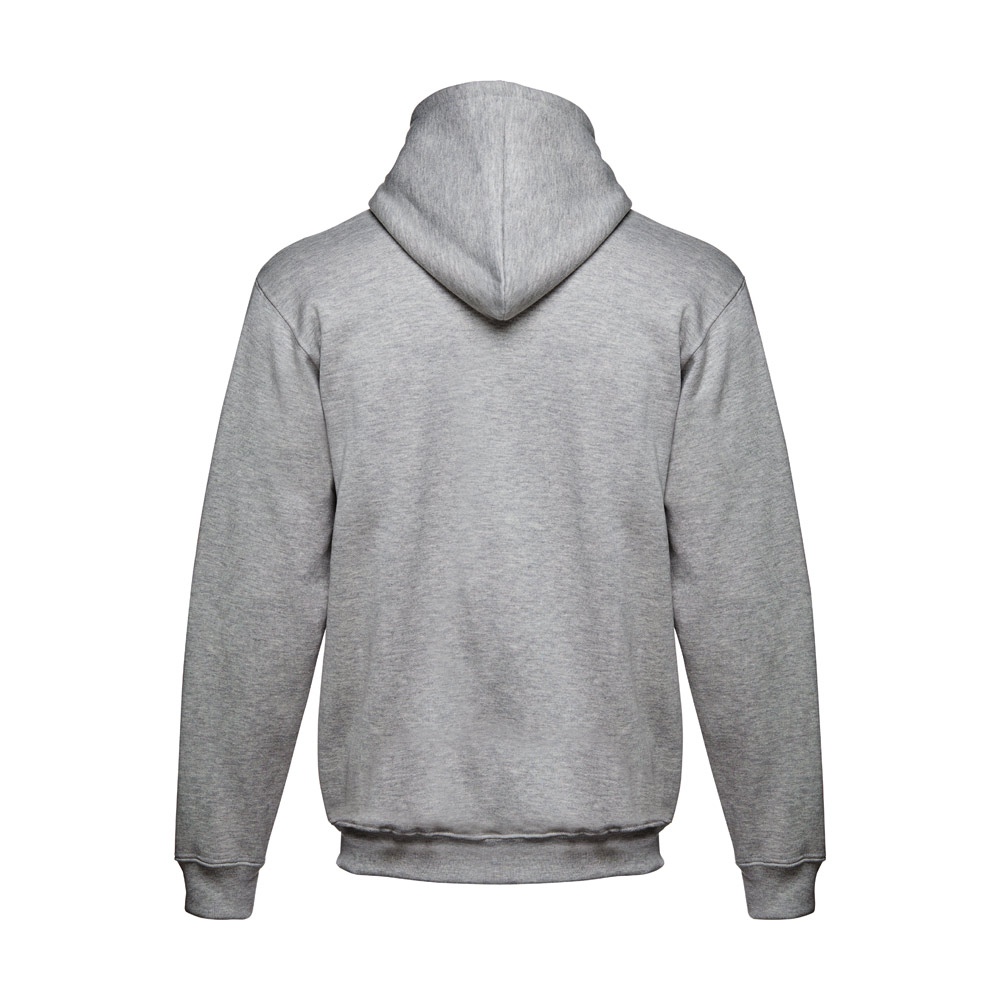 THC MOSCOW II. Sweat-shirt unisexe 7