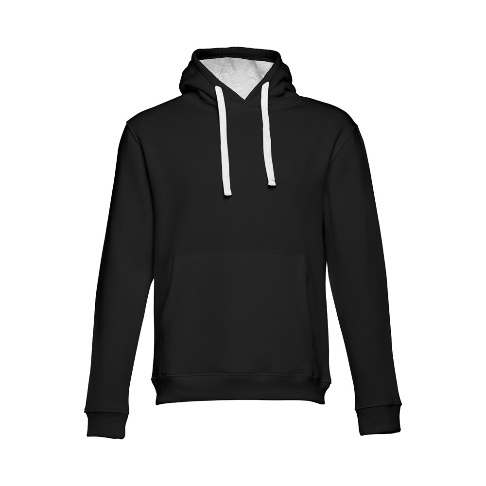 THC MOSCOW II. Sweat-shirt unisexe 2