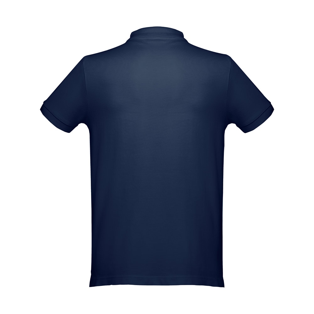 THC DHAKA II. Polo pour homme 3
