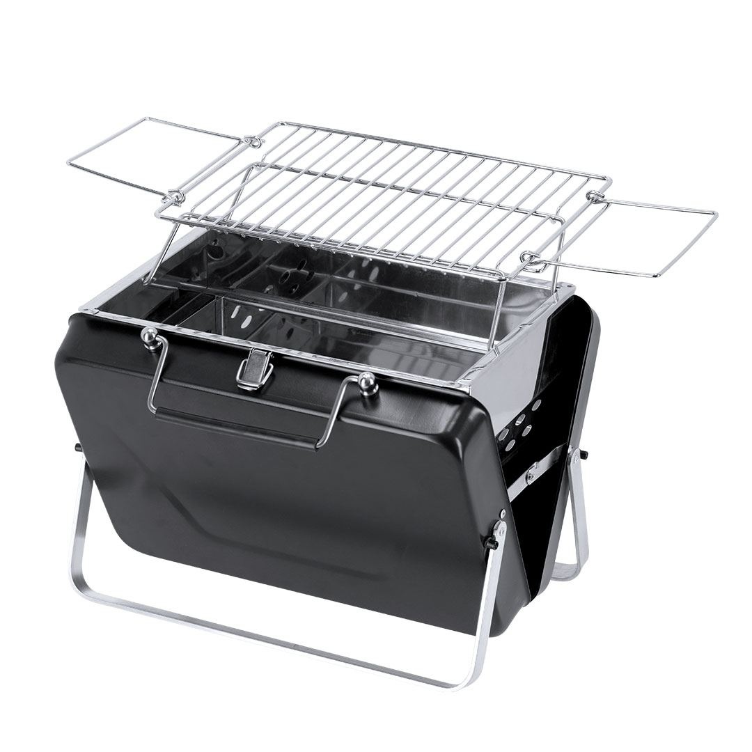 Barbecue - Magnol 2