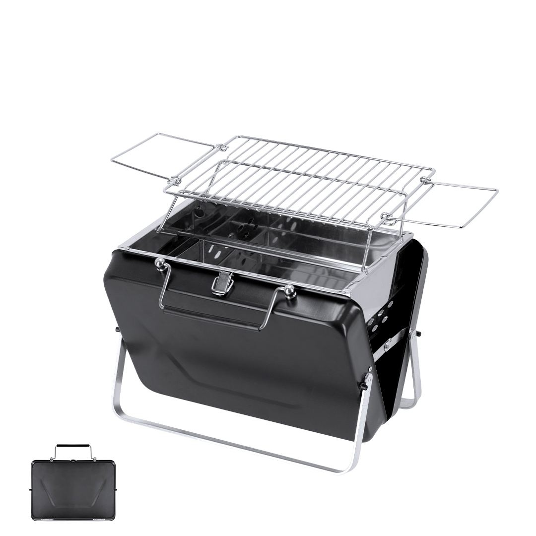 Barbecue - Magnol