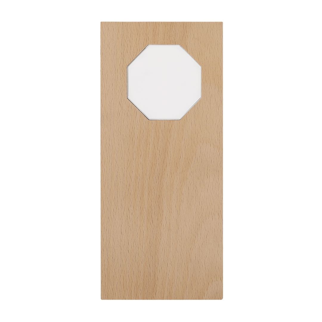 Plaque - Taorex 2