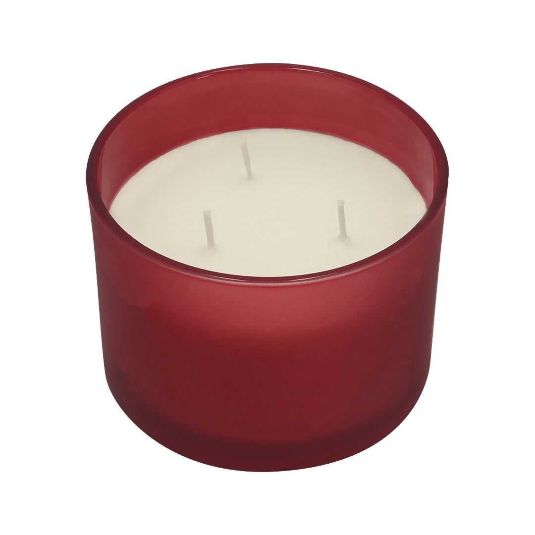 Bougie Aromatique - Lenzox 5