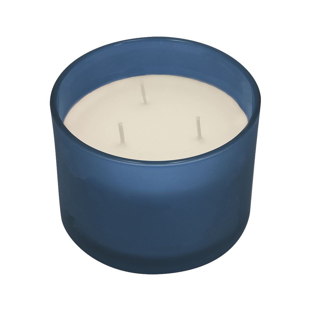 Bougie Aromatique - Lenzox 3
