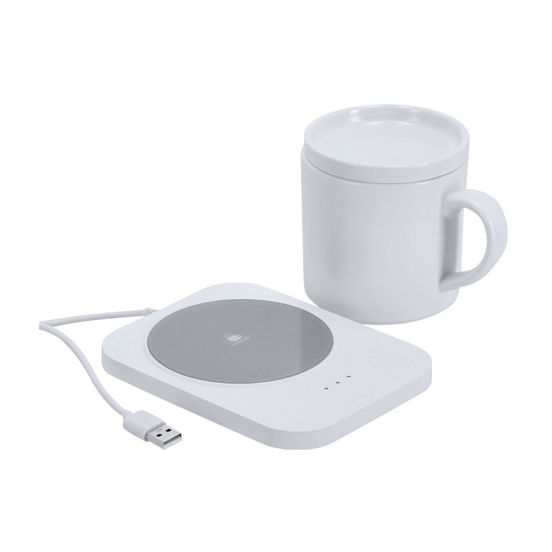 Chauffe Tasses Chargeur - Wasoox 2