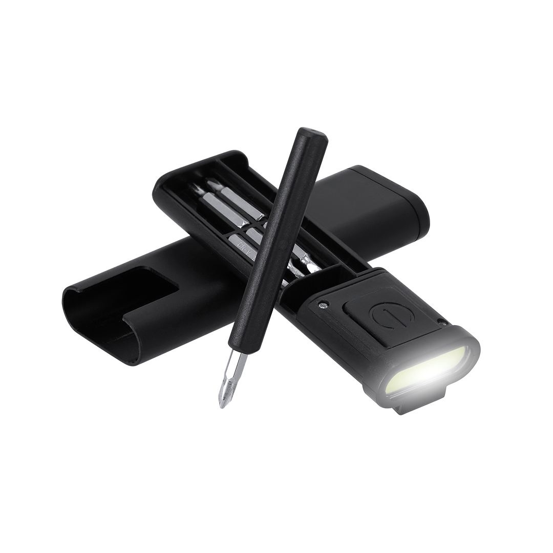 Set Outils - Kedarl