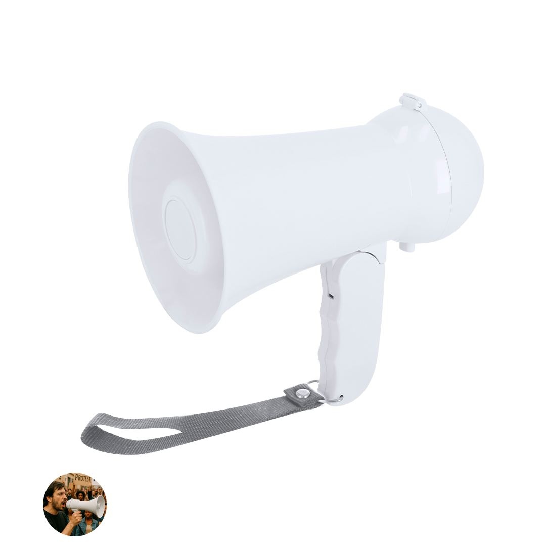 Megaphone - Noloen