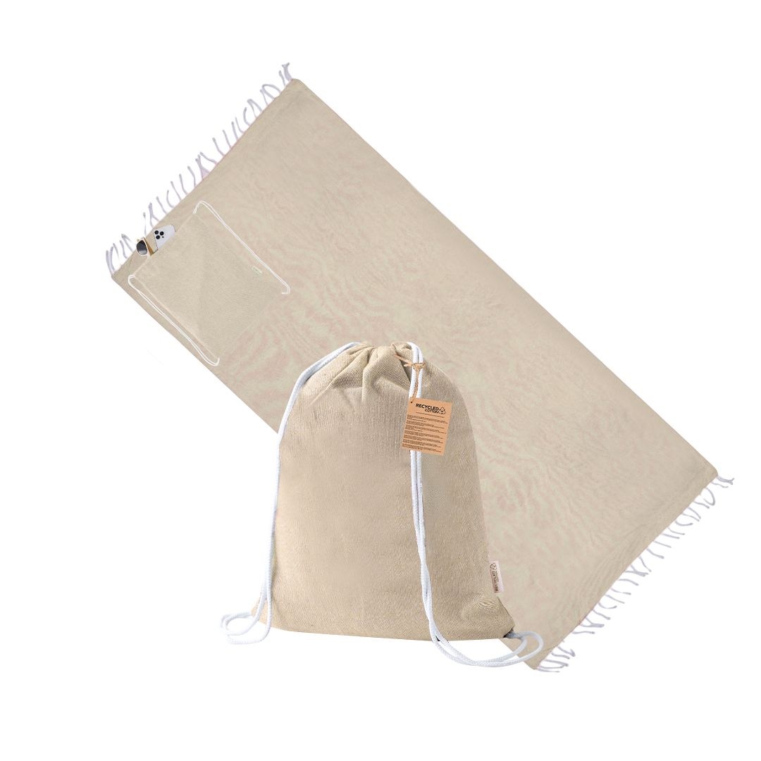 Sac à Dos Paréo - Borinex 5