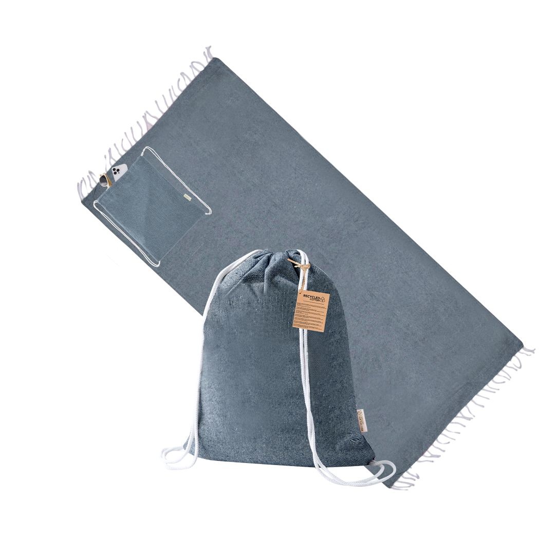 Sac à Dos Paréo - Borinex 4