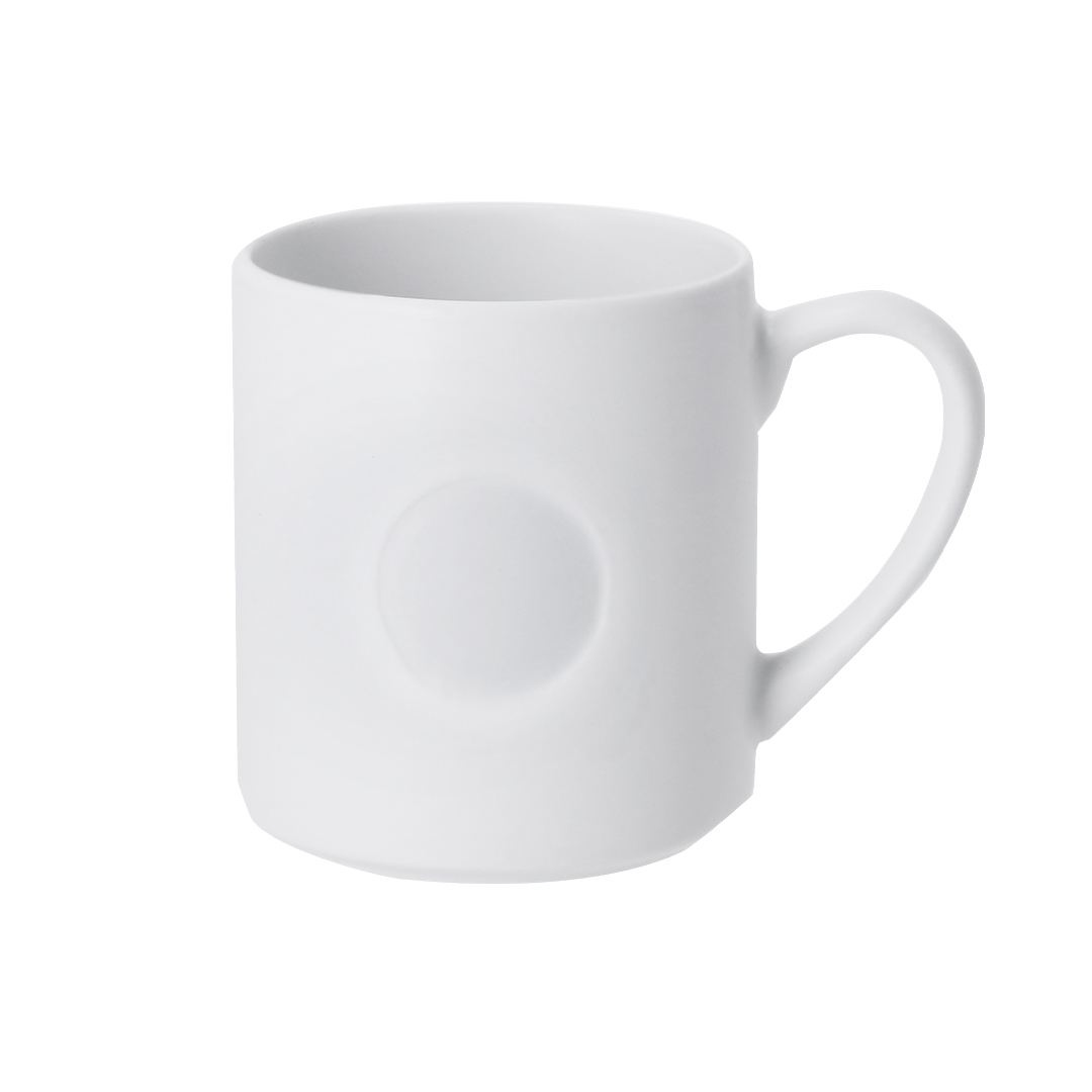 Tasse - Tiraan 2