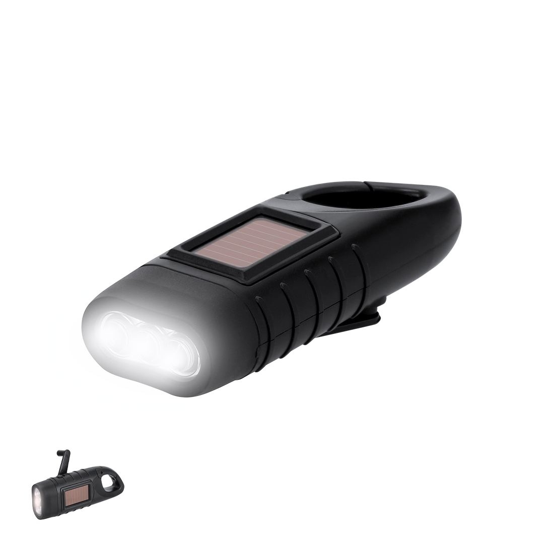 Lampe - Trakip