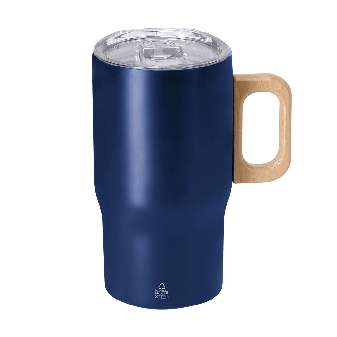 Tasse Thermique - Zaran 3