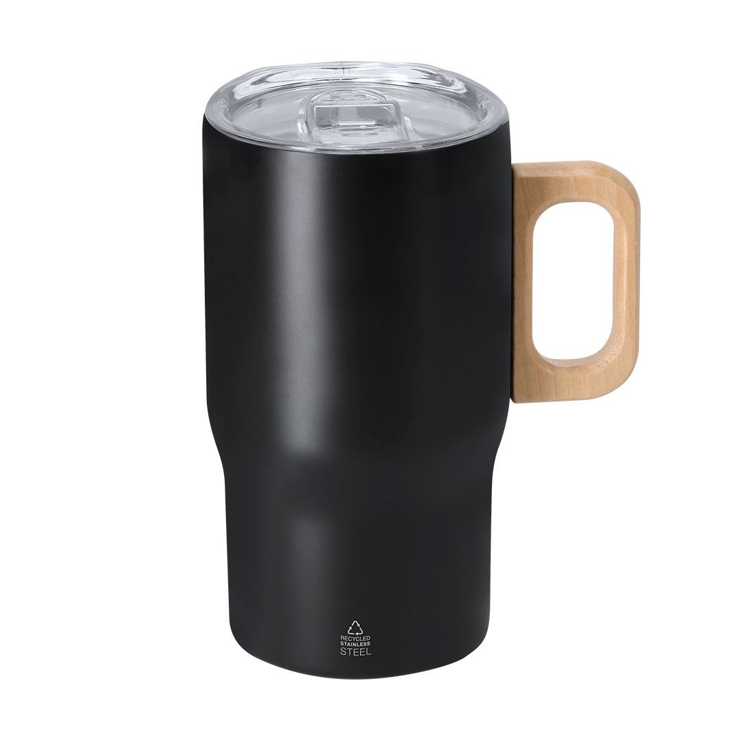 Tasse Thermique - Zaran 4